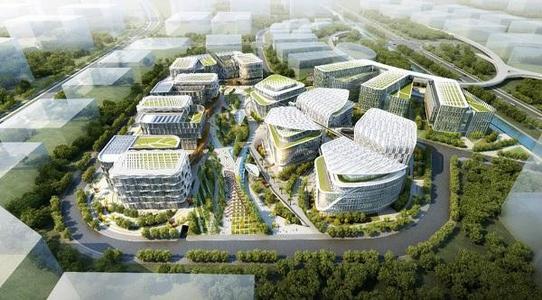 吴忠山东3号园区（个体户+商贸）